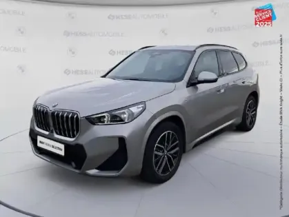 Photo Bmw X1