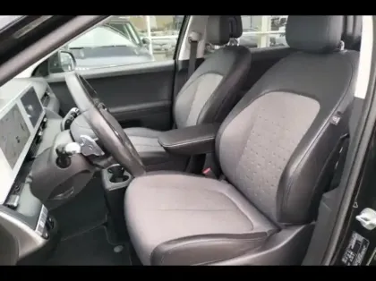 Photo 9 Hyundai Ioniq 5  58 kWh - 170ch Creative