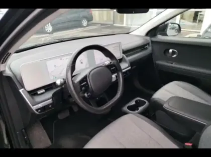 Photo 8 Hyundai Ioniq 5  58 kWh - 170ch Creative