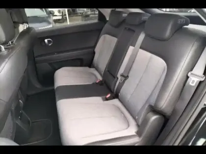 Photo 10 Hyundai Ioniq 5  58 kWh - 170ch Creative