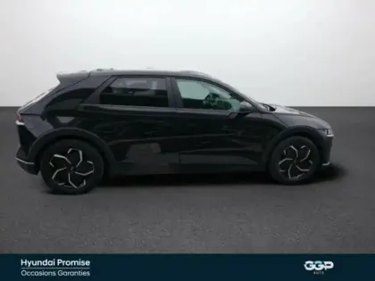 Photo 6 Hyundai Ioniq 5  58 kWh - 170ch Creative