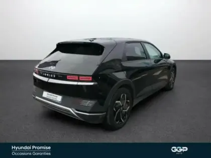 Photo 5 Hyundai Ioniq 5  58 kWh - 170ch Creative