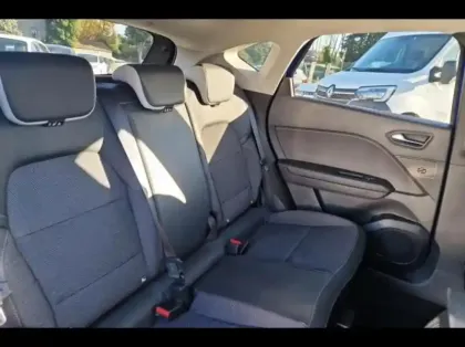 Photo 10 Renault Captur  1.0 TCe 100ch Rive Gauche GPL