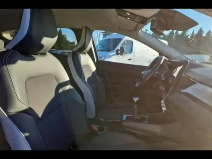 Photo 9 Renault Captur  1.0 TCe 100ch Rive Gauche GPL