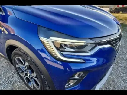 Photo 14 Renault Captur  1.0 TCe 100ch Rive Gauche GPL