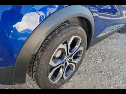 Photo 12 Renault Captur  1.0 TCe 100ch Rive Gauche GPL