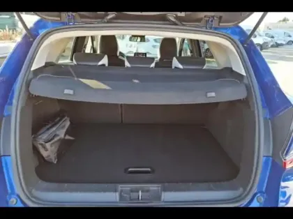 Photo 11 Renault Captur  1.0 TCe 100ch Rive Gauche GPL