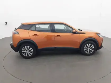 Photo 23 Peugeot 2008  PureTech 100 S&S BVM6