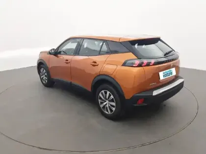 Photo 26 Peugeot 2008  PureTech 100 S&S BVM6