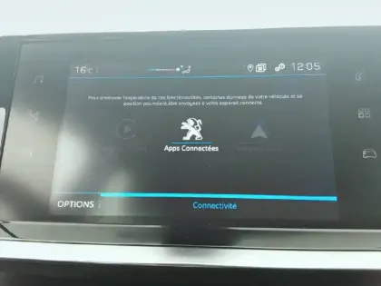 Photo 41 Peugeot 2008  PureTech 100 S&S BVM6