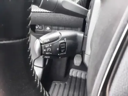 Photo 39 Peugeot 2008  PureTech 100 S&S BVM6