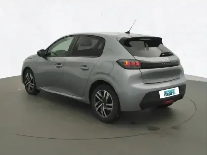 Photo 8 Peugeot 208  PureTech 75 S&S BVM5