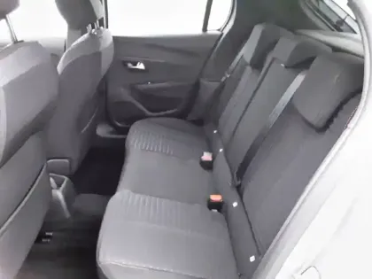 Photo 9 Peugeot 208  PureTech 75 S&S BVM5