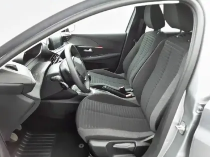 Photo 7 Peugeot 208  PureTech 75 S&S BVM5