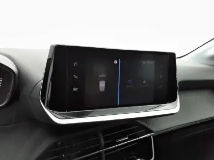 Photo 5 Peugeot 208  PureTech 75 S&S BVM5