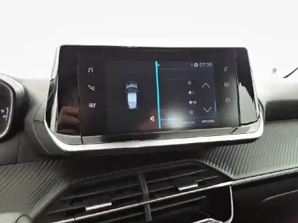 Photo 33 Peugeot 208  PureTech 75 S&S BVM5