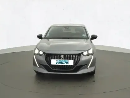 Photo 15 Peugeot 208  PureTech 75 S&S BVM5