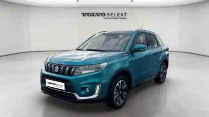 Photo Suzuki Vitara Style