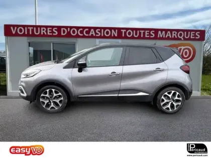 Photo 22 Renault Captur  TCe 150 Energy EDC