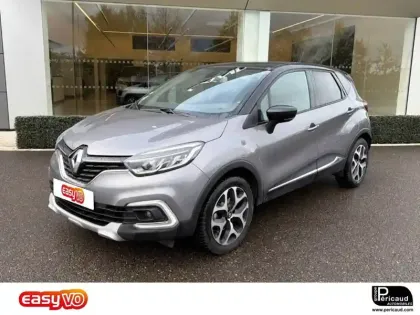 Photo 58 Renault Captur  TCe 150 Energy EDC