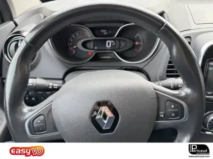 Photo 33 Renault Captur  TCe 150 Energy EDC