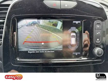 Photo 57 Renault Captur  TCe 150 Energy EDC