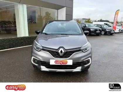 Photo 41 Renault Captur  TCe 150 Energy EDC