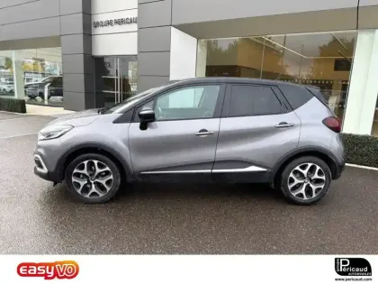 Photo 59 Renault Captur  TCe 150 Energy EDC