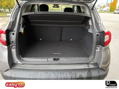 Photo 50 Renault Captur  TCe 150 Energy EDC