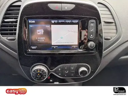Photo 55 Renault Captur  TCe 150 Energy EDC