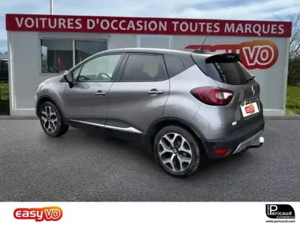 Photo 23 Renault Captur  TCe 150 Energy EDC