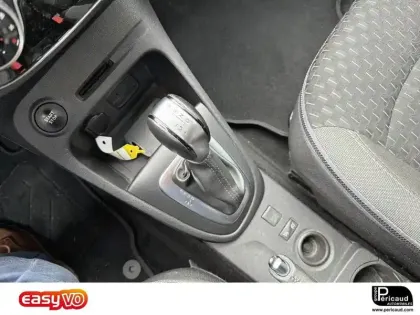 Photo 35 Renault Captur  TCe 150 Energy EDC