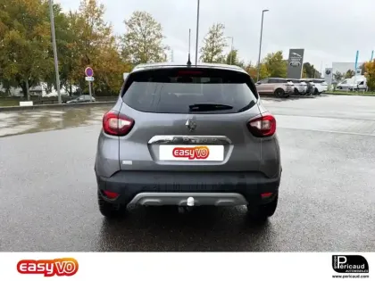 Photo 40 Renault Captur  TCe 150 Energy EDC