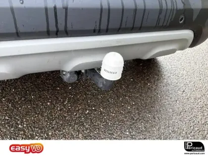 Photo 51 Renault Captur  TCe 150 Energy EDC