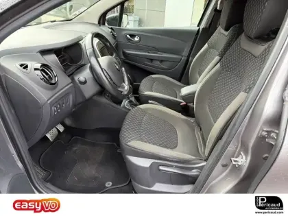 Photo 26 Renault Captur  TCe 150 Energy EDC