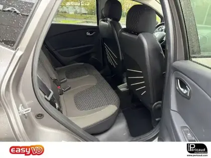 Photo 28 Renault Captur  TCe 150 Energy EDC