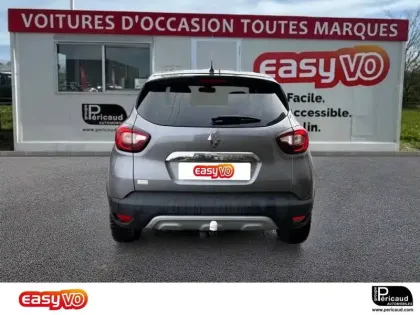 Photo 45 Renault Captur  TCe 150 Energy EDC