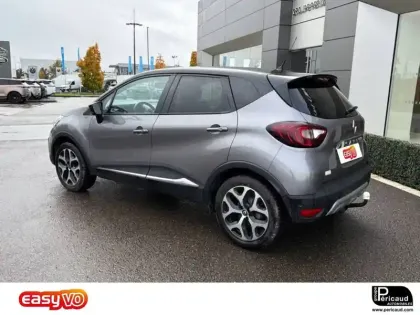 Photo 60 Renault Captur  TCe 150 Energy EDC