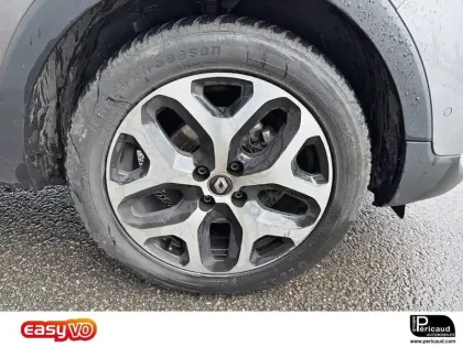 Photo 52 Renault Captur  TCe 150 Energy EDC