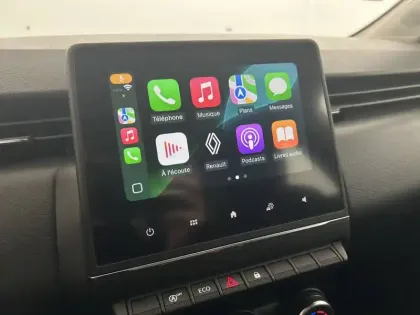 Photo 24 Renault Clio  TCe 90 - 21N