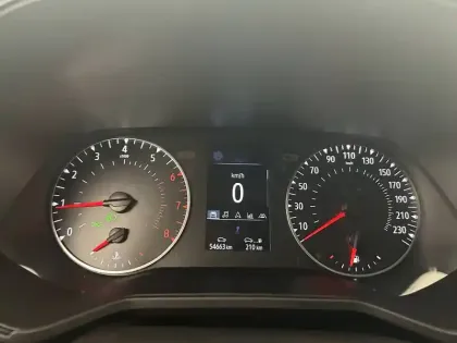 Photo 16 Renault Clio  TCe 90 - 21N