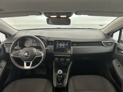 Photo 25 Renault Clio  TCe 90 - 21N