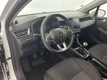 Photo 9 Renault Clio  TCe 90 - 21N