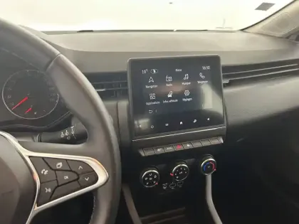 Photo 11 Renault Clio  TCe 90 - 21N