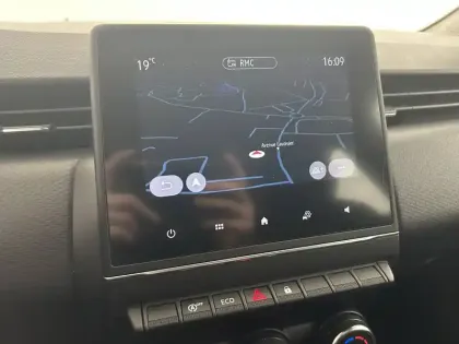 Photo 23 Renault Clio  TCe 90 - 21N