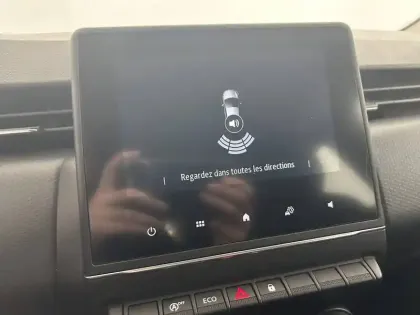 Photo 19 Renault Clio  TCe 90 - 21N