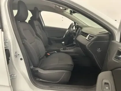 Photo 13 Renault Clio  TCe 90 - 21N