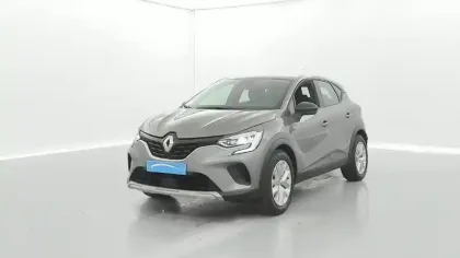 Photo Renault Captur Business