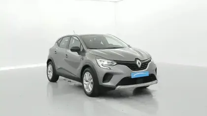 Photo 6 Renault Captur  E-Tech 145 - 21