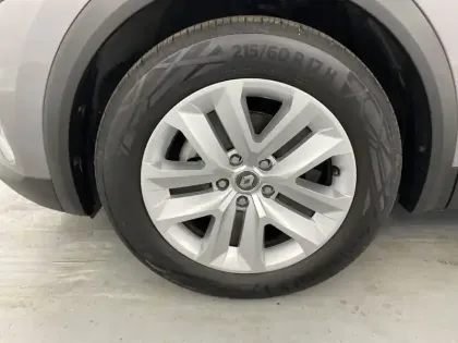 Photo 8 Renault Captur  E-Tech 145 - 21